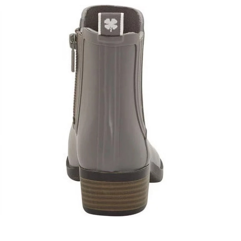 Lucky Brand Basel Rainboot Bootie - Picture 5 of 10